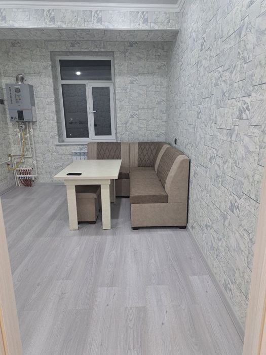 Квартира ижарага берилади