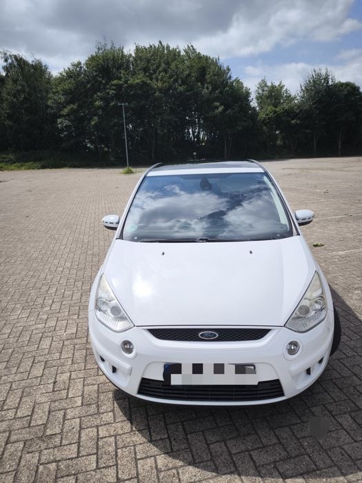 Ford S Max 2009 Diesel
