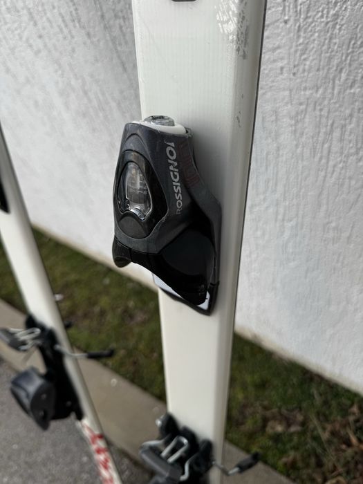 Продвам ски  Rossignol Flash IRS 172 см.