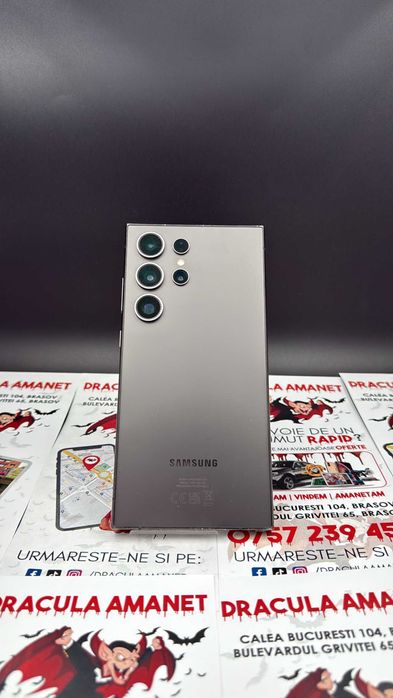 Samsung S24 Ultra 256Gb/12Ram