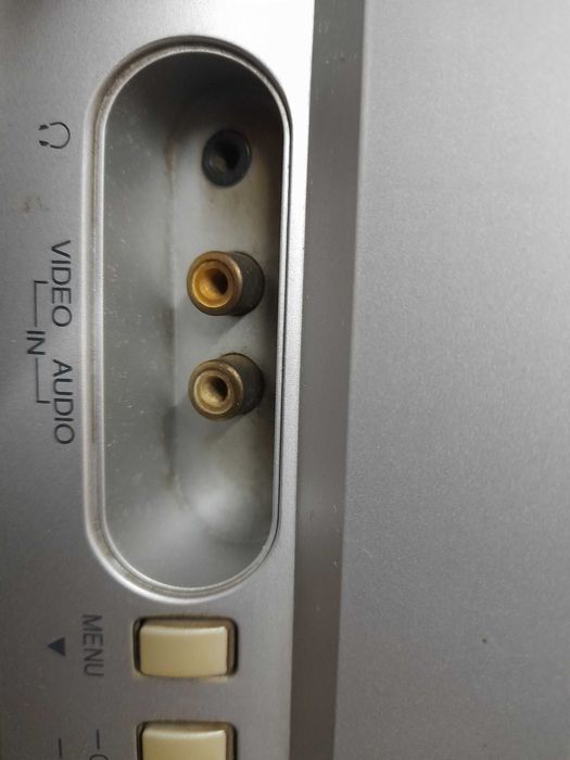 Телевизор JVC 21 инча