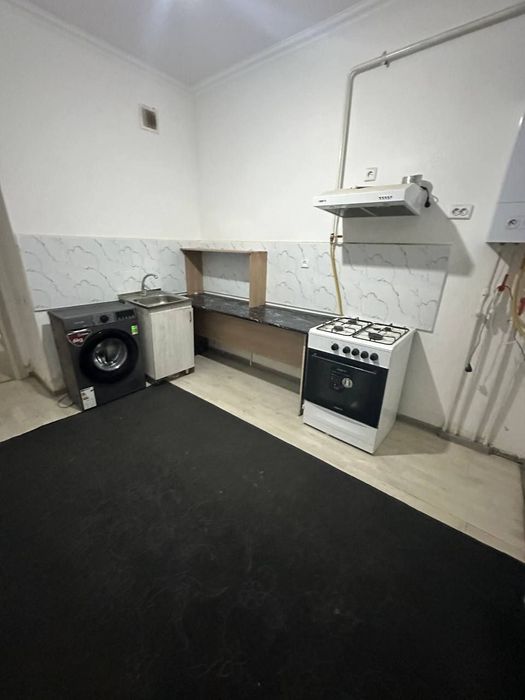 Sergeli yangi darxonda kvartira