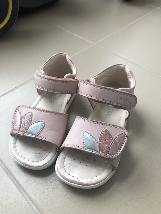 Летние Сандалии