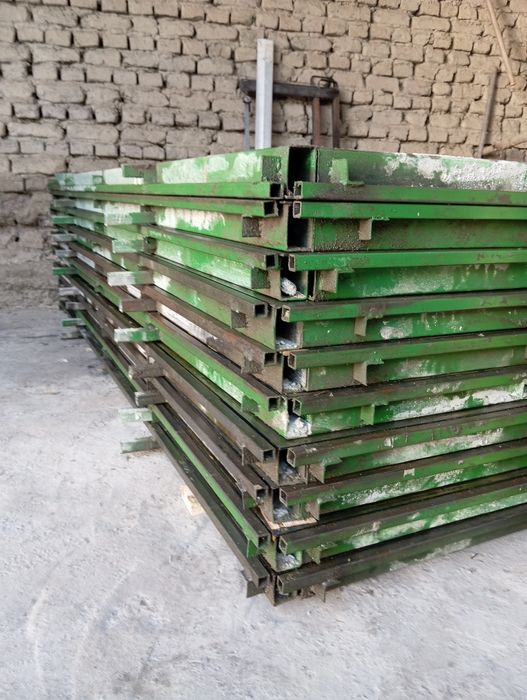 Газа блок апарати сотилади 10та калипи бор 1кунда 120та газа блок чика