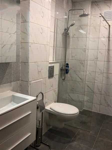 Продава се Тристаен апартамент в София, Хаджи Димитър - 108 кв.м за 1621 €/кв.м - Снимка #2