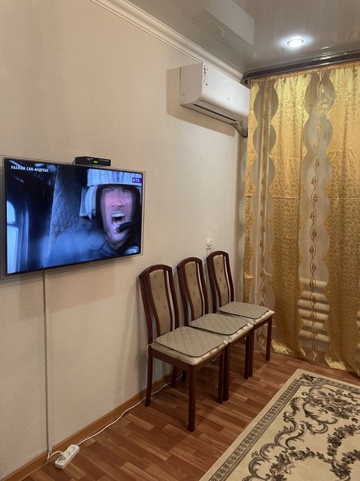 Продам 3х комнатную квартиру