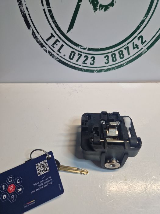 Incuietoare baterie ebike Scott, motor Bosch Smart System