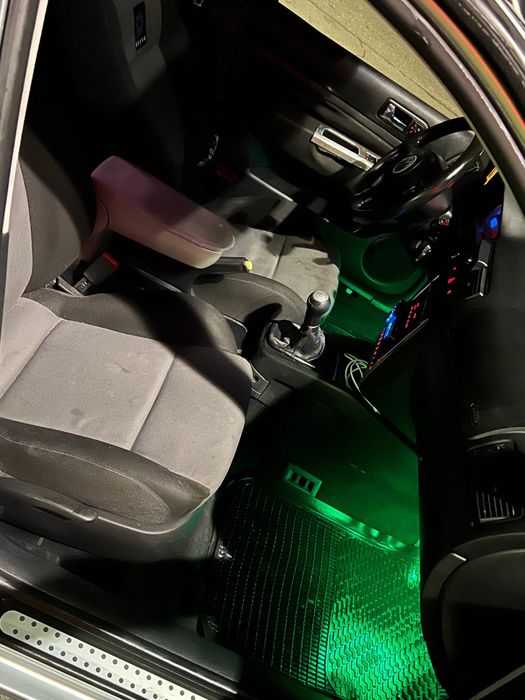 Vand Golf 4 1.6 benzina +GPL