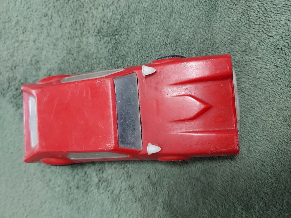 Macheta  de colectie