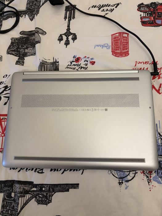 Ноутбук HP Laptop 15s