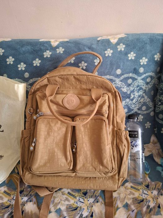 Рюкзак вместительный Bobo