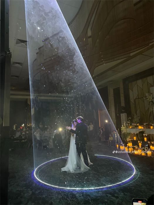 Эффект золушки дайын бизнес