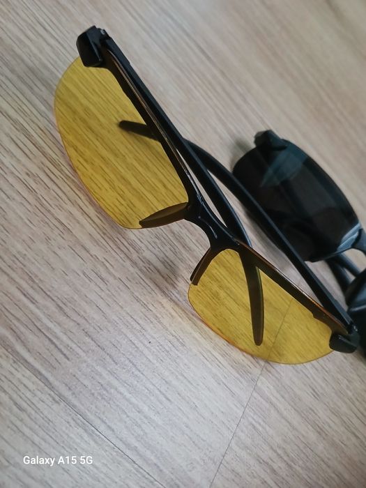 Очила за шофиране