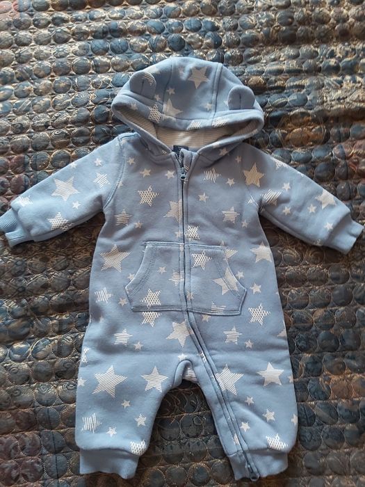 Комбинезон в хорошем состоянии