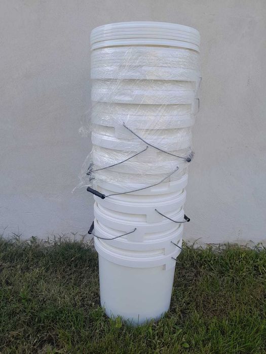 Galeti de 25 kg se vinde