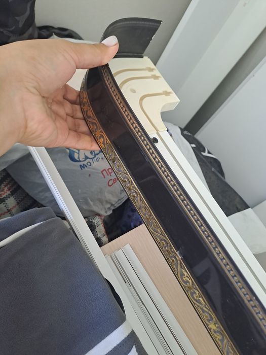 Продам  карниз гардину 3м