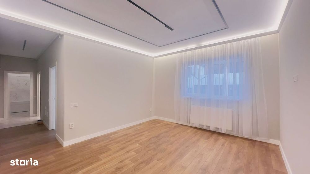 2 camere – 50 mp – Bd. Timișoara – Loc parcare inclus