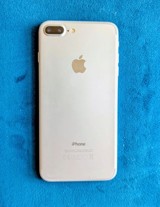 Iphone 7 plus 100% батерия