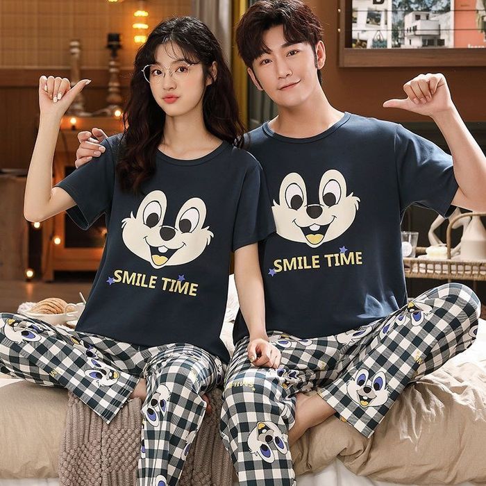 Juftlik Para Pijamalarimiz