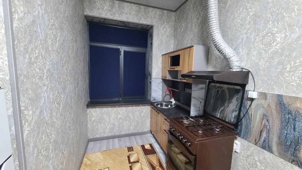 Аренда новая 2 комнатная квартира всё есть никто не жил 300м. метро