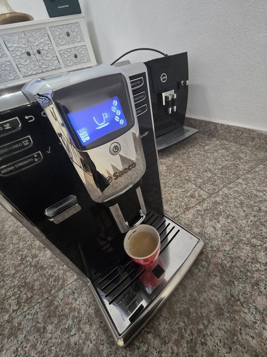 Кафемашина Saeco Incanto