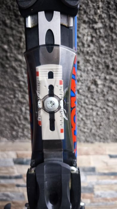 Ски Atomic 160 см.