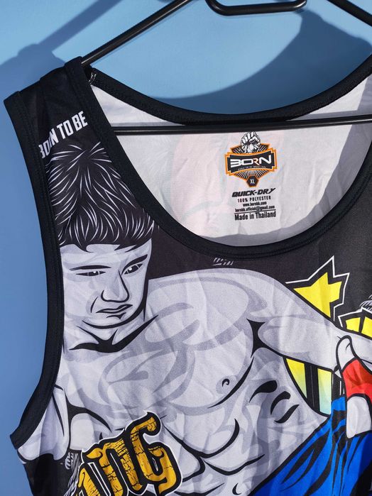 BORN DRY Потник/Мъжки XL