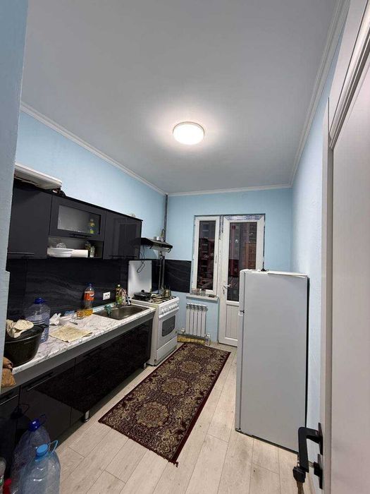 Продаётся 3-комнатная квартира в ЖК Мусафо Маскам