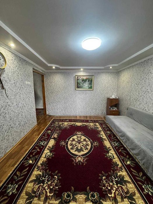 Продажа 2-комнатной квартиры ДОСААФ