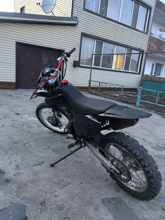 Продам мотоцикл