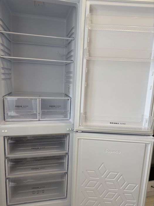 Продам холодильник бирюса 6033