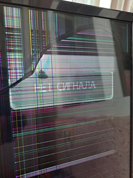 ТВ 32 модел LED-32E58TS  Телевизорсотилади.