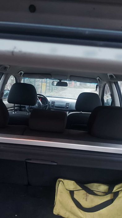 Subaru Outback 4x4 break benzina