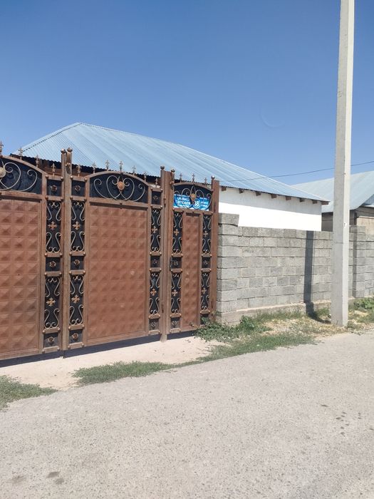 Продам большой дом