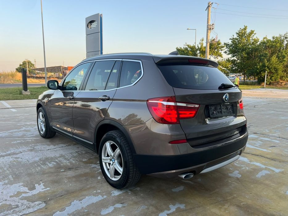 Bmw X3 IMPECABILA Automată