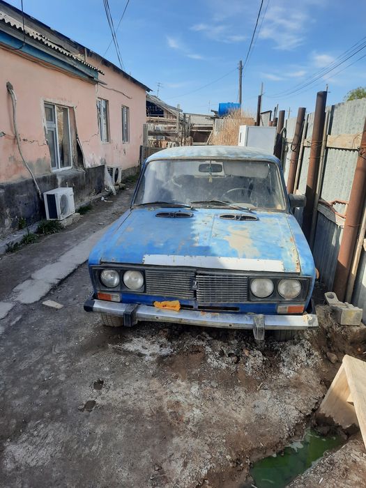 Жигули ваз 2106 продам