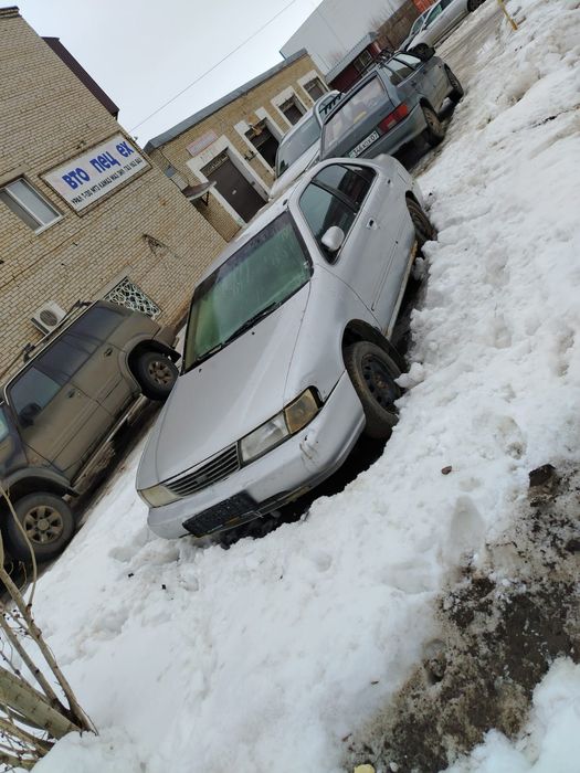 Продается на разбор