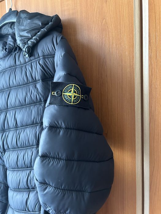 Vand geaca Stone Island