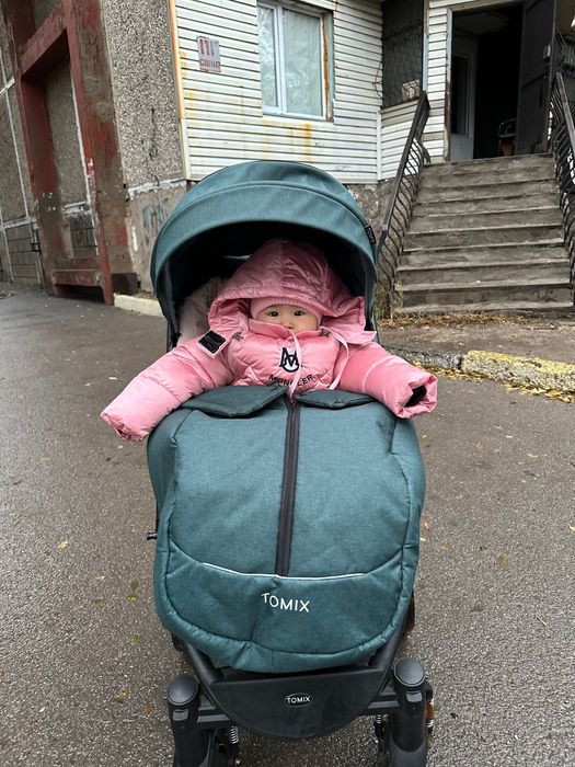 Коляска детская хорошая