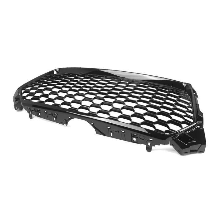 Grila Centrala fagure Audi A5 S5 B9