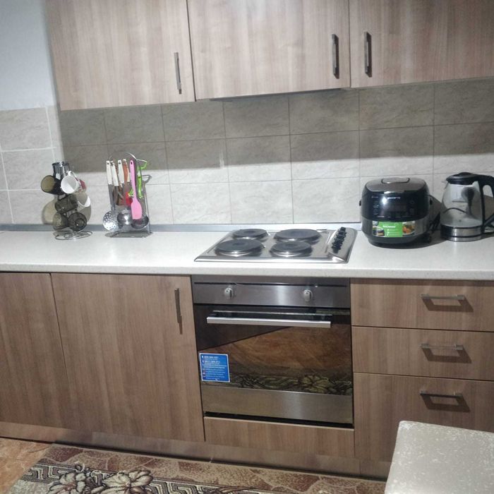 продам 1 комнатную квартиру