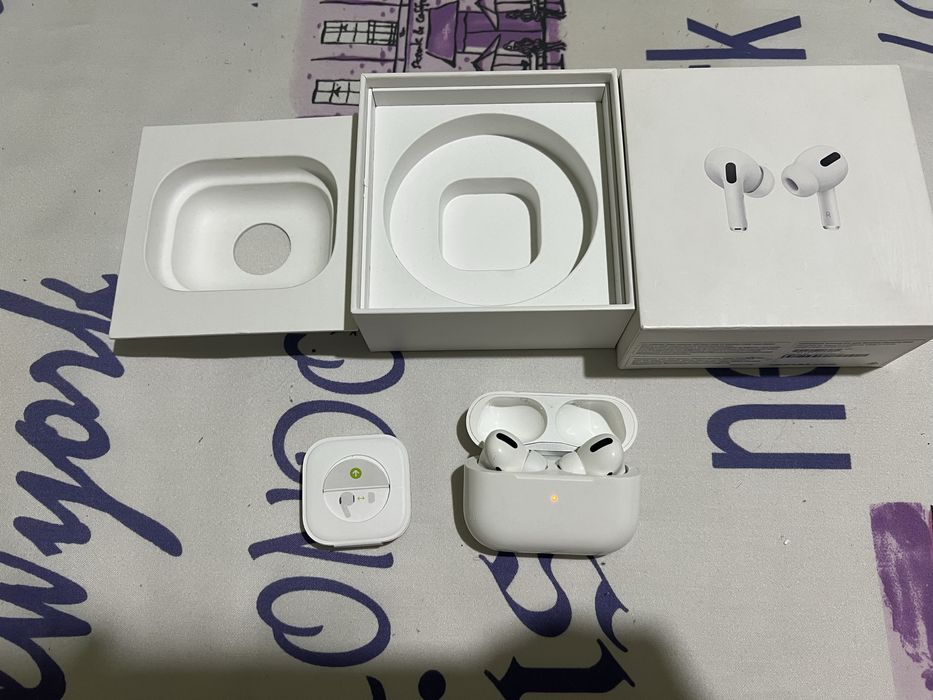 Airpods pro gen 1