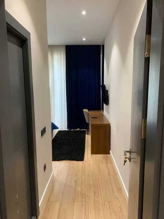 Сдаётся квартира на ЖК Муфаррах Murad Buildings‼️