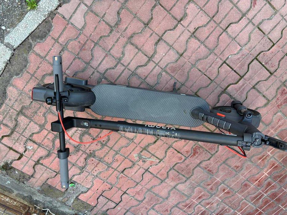 Trotineta electrica XIAOMI Scooter 5 (4 ANI GARANTIE)