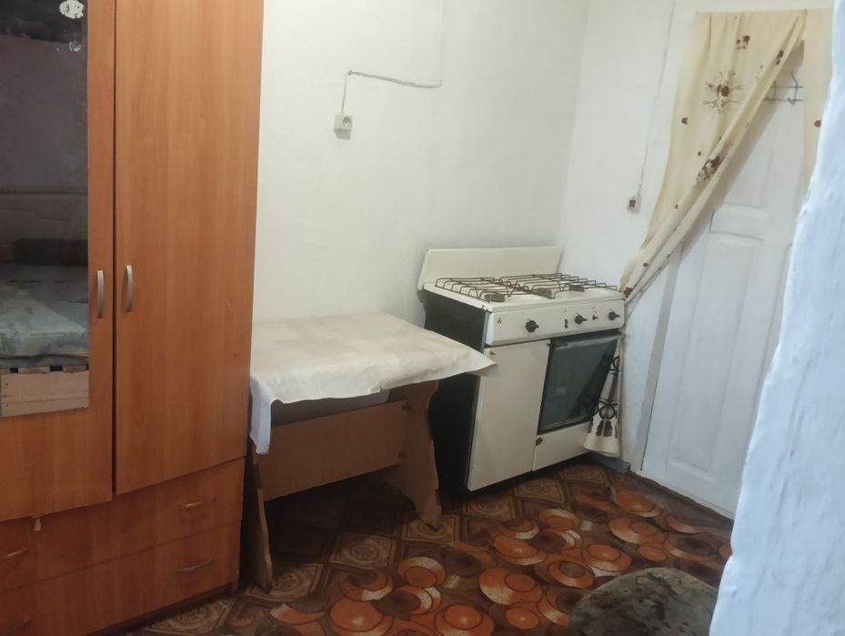 Сдается комната район чугунки
