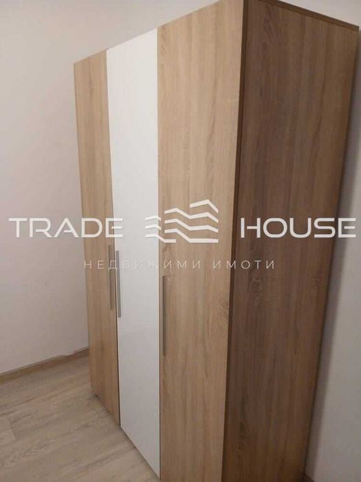 Дава се под наем Тристаен апартамент в Пловдив, Христо Смирненски - 70 кв.м за 448.8 € - Снимка #5