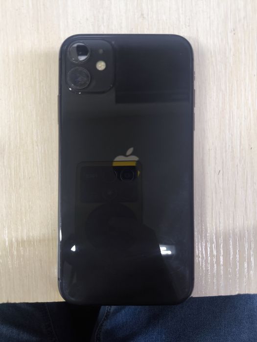 iPhone 11 обмен на Самсунг или poco
