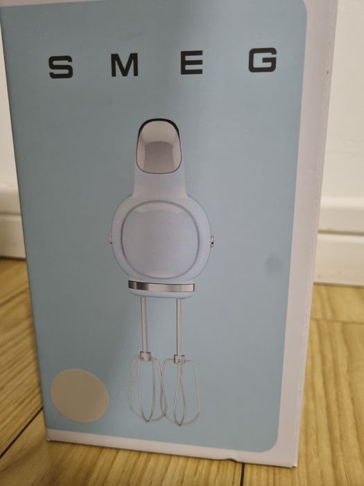 Vand mixer  SMEG .