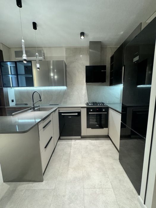 Продам 2ком квартира ЖК "NRG Park" 9 этаж 48м2 Прекрасный вид