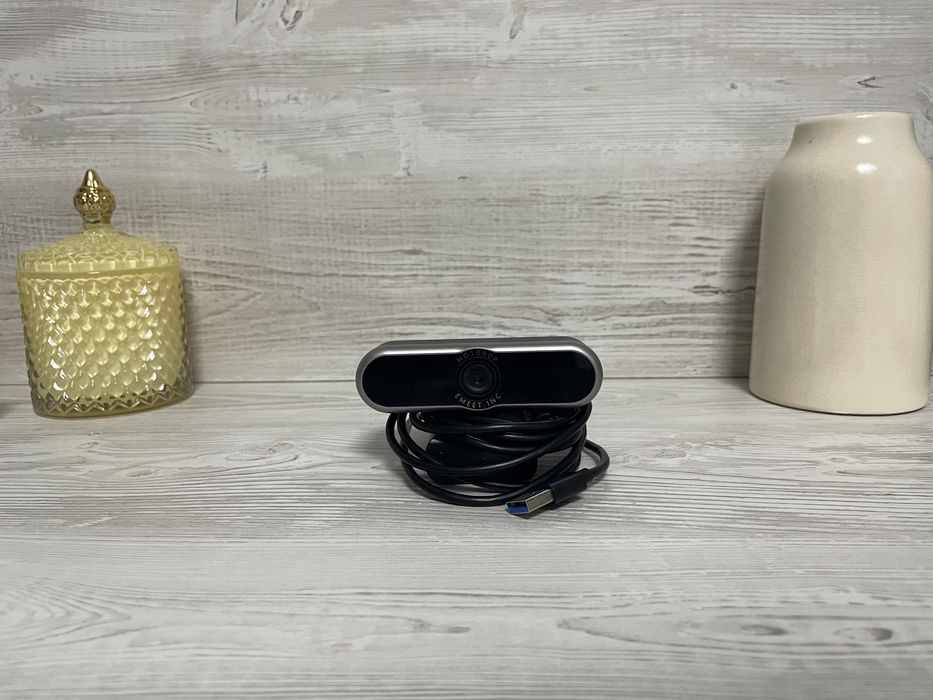 Cameră EMEET SmartCam C965 – Full HD 1080p